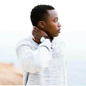 Meet your Posher, Liam